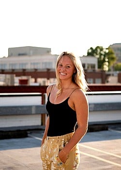 Molly Blanchard